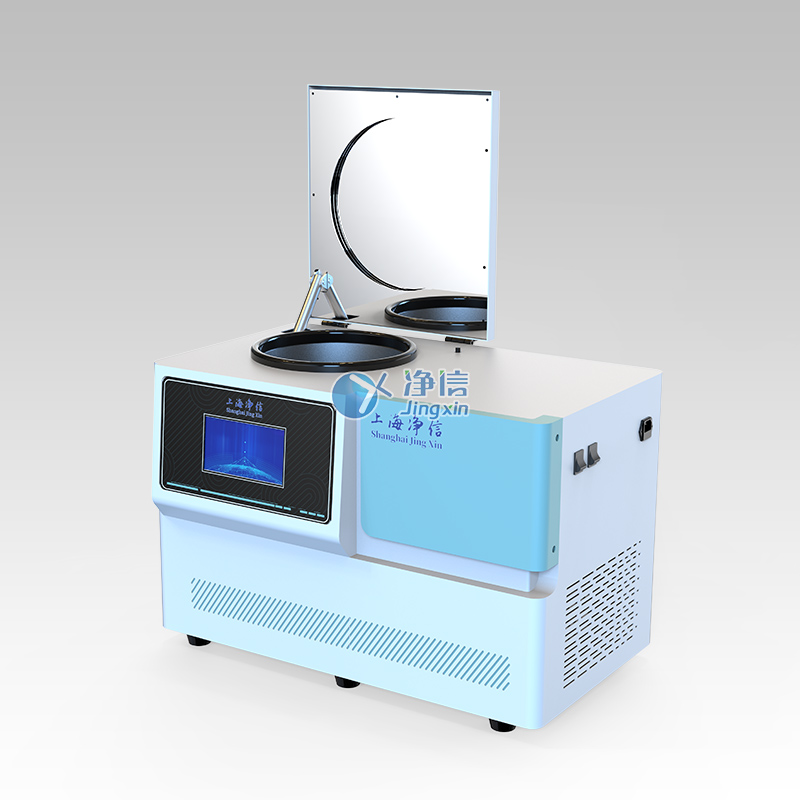 低溫組織研磨儀 JXFSTPRP-CLN-48L