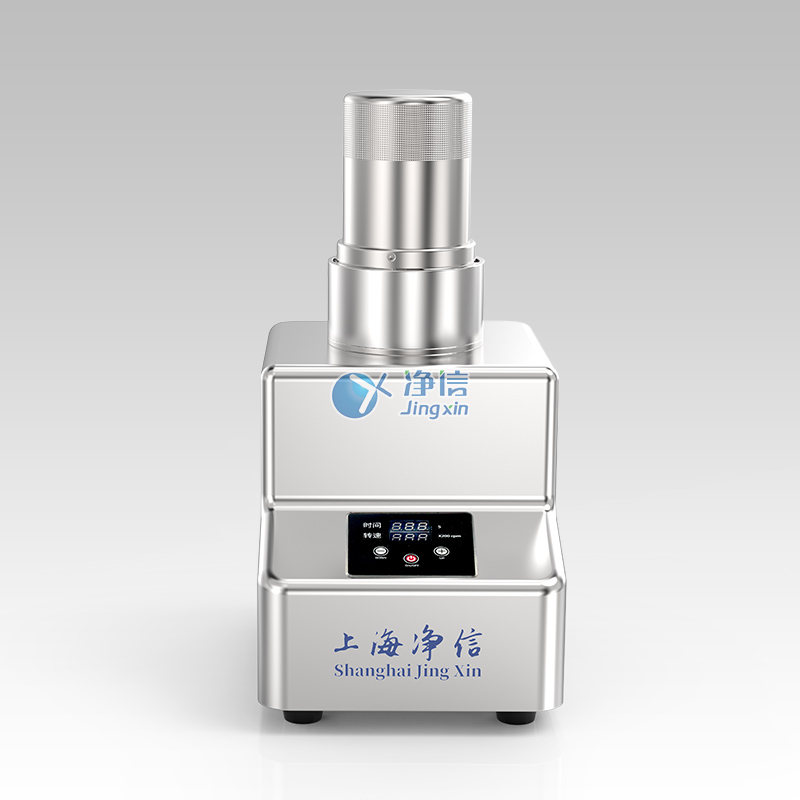 智能勻漿機 JXYJ-800M(按鍵款)