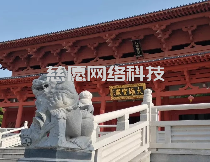 萬佛墻|大雄寶殿配裝智能萬佛墻，以佛具智德，光照大殿，普渡人間